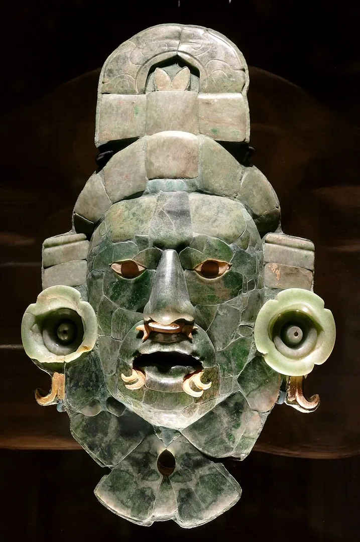 The Museums of Campeche