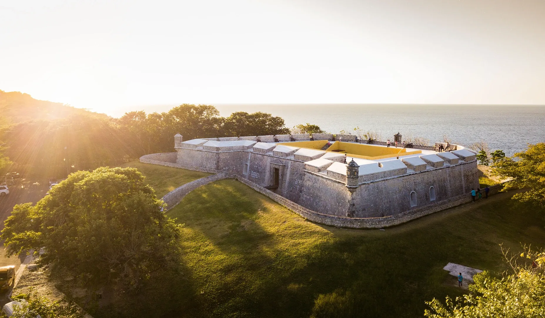 The Museums of Campeche